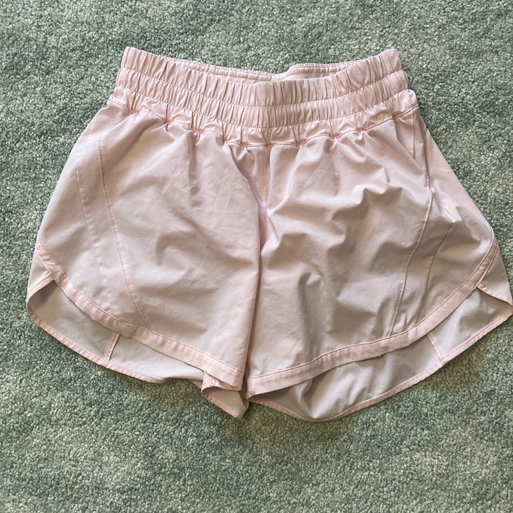Lulu Shorts